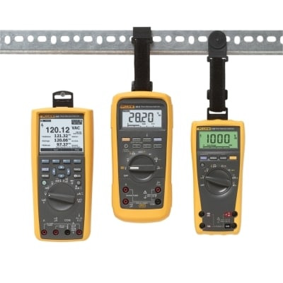 FLUKE Fluke TPAK ToolPak Magnetische hangclip 1281997