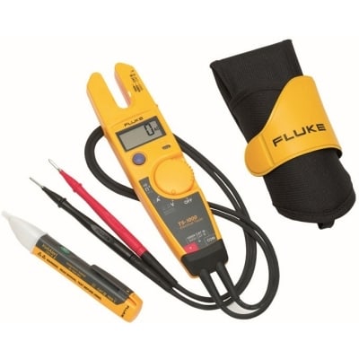 FLUKE Fluke Kit bestaande uit T5-1000/H5 en gratis Fluke 1AC 2098657