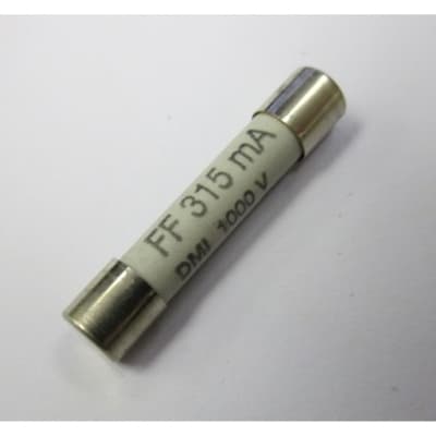 FLUKE Fuse