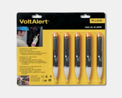FLUKE Spanningzoeker 90V-1000V AC set van 5 2433042