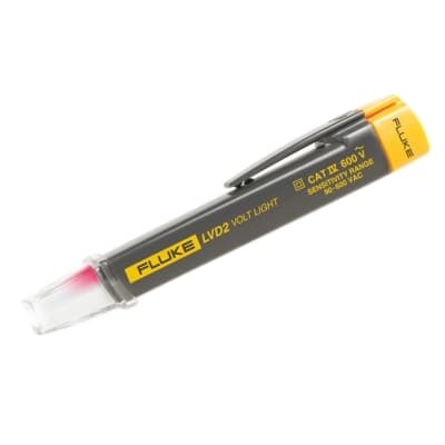 FLUKE Fluke LVD Spanningsdetector - 90V tot 600V AC met 2 gevoeligheids. 2740300