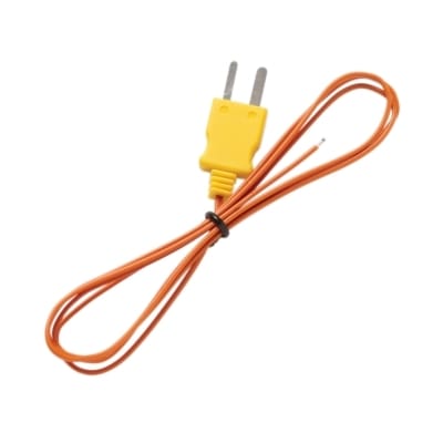 FLUKE Fluke 80BK-A Geïntegreerd thermokoppel voor digitale multimeter 2747801