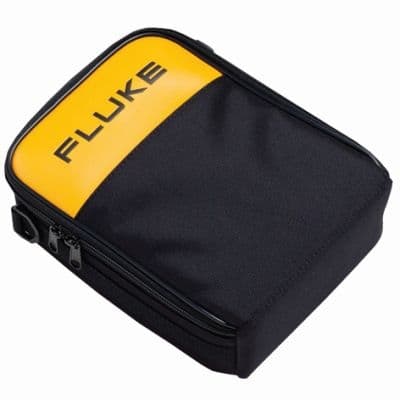 FLUKE Fluke C280 draagtas van polyester 3182785