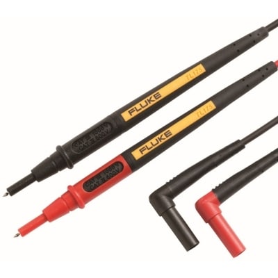 FLUKE Fluke TL175E TwistGuard meetsnoeren met 4mm lantaarnpunten 3565554