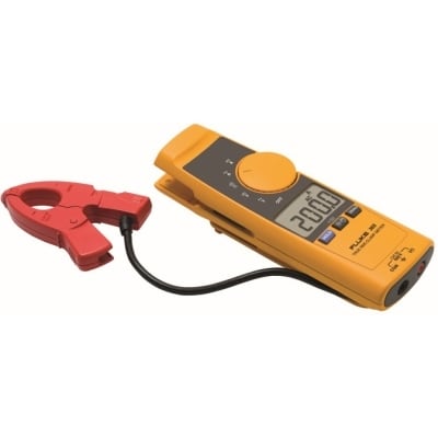 FLUKE Fluke 365/E True RMS AC-stroomtang met afneembare bek 3790607
