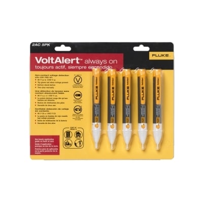 FLUKE Fluke 2AC WISSELSPANNINGZOEKER 200-1000V