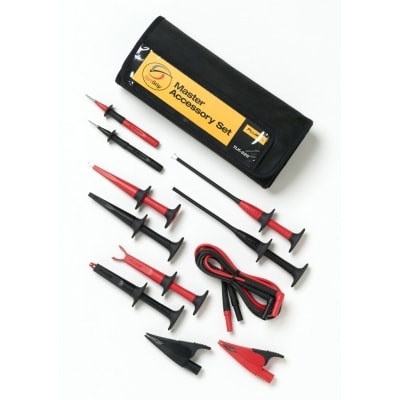 FLUKE Fluke TLK225-1 SureGrip Master accessoireset 3971234