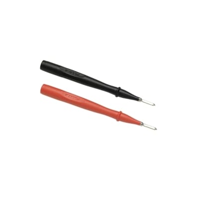 FLUKE Fluke TP1-1 Slanke testpennen (plat) 3971265