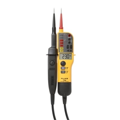 FLUKE Fluke T150 Spanningstester / Continuïteitstester
