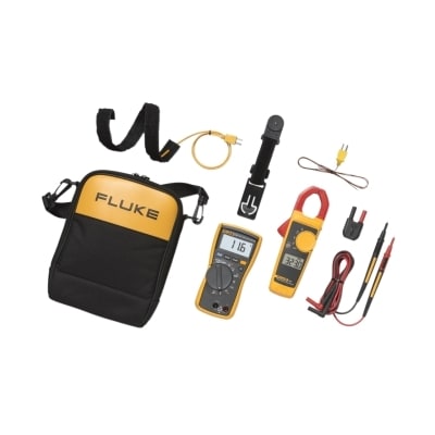 FLUKE Fluke 116/323 HVAC-combinatieset