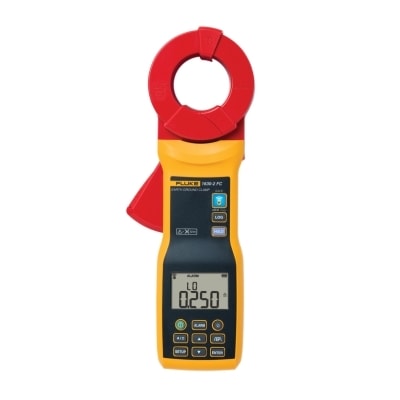 FLUKE Fluke 1630-2 wireless stroomtang-aardingstester 4829532