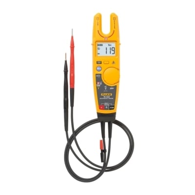 FLUKE Fluke T6-600 Elektrische tester 4910322