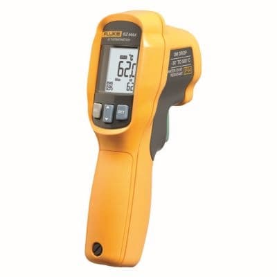 FLUKE Infraroodthermometer Fluke 62