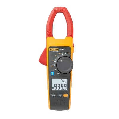 FLUKE Fluke 376FC True RMS AC/DC-stroomtang met iFlex 5065965