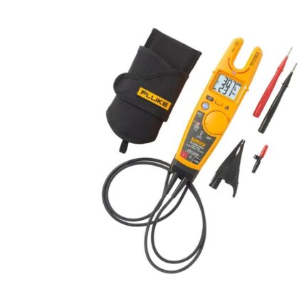 FLUKE FLUKE T6-1000PRO EU WITH ALLIGATOR CLIP AND H-T6 HOLSTER 5134758