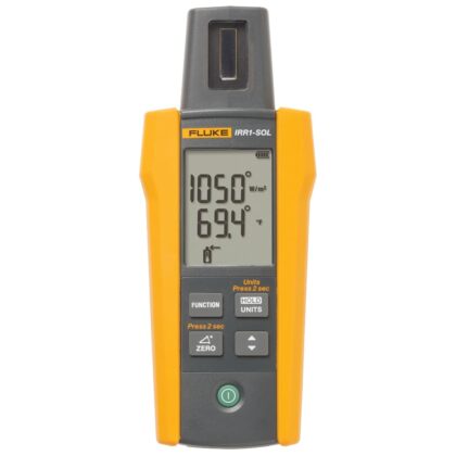 FLUKE Fluke IRR1-SOL zonnestralingsmeter 5218288