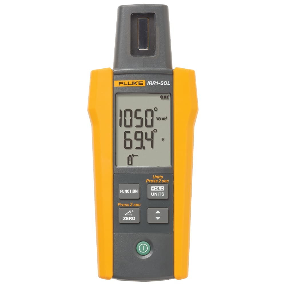FLUKE Fluke IRR1-SOL zonnestralingsmeter 5218288
