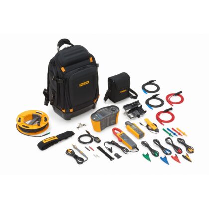 FLUKE MULTIFUNCTION PV ANALYZER