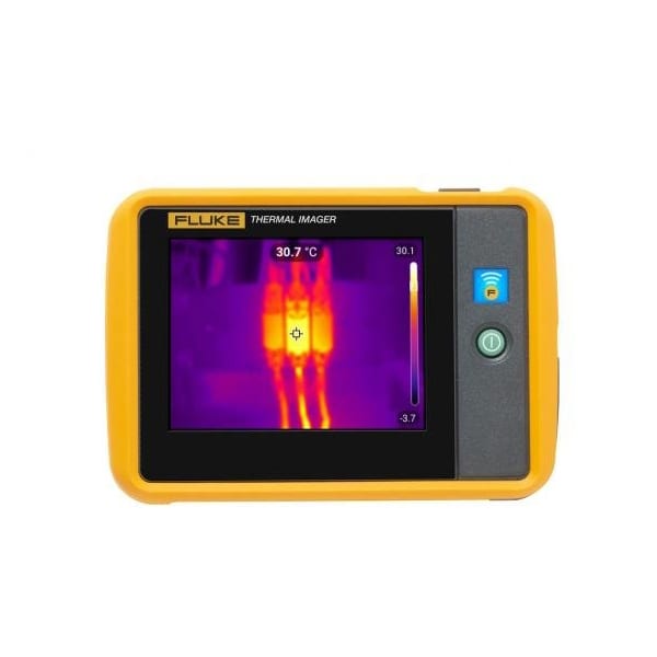 FLUKE Fluke PTi120 pocket-warmtebeeldcamera