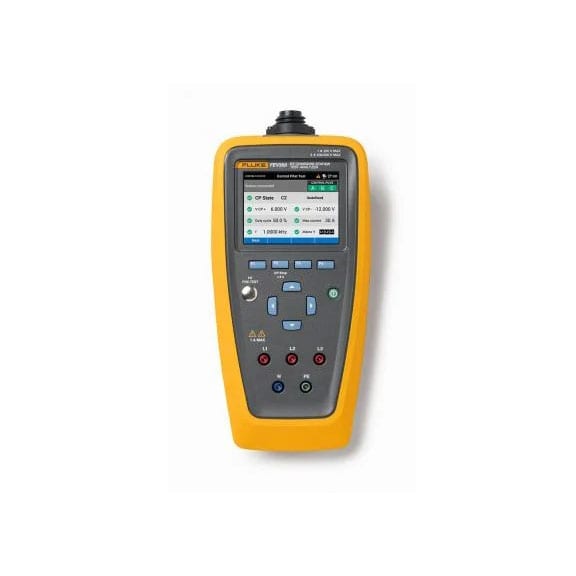 FLUKE FEV350 EV Charging Station Analyzer voor type 2-connectoren 5348097