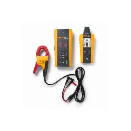 FLUKE GEAVANCEERDE KABELOPSPORINGSSET MET HARDE DRAAGTAS 5353853