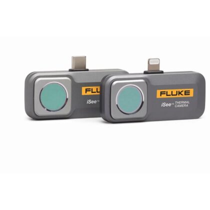 FLUKE Fluke iSee mobiele warmtebeeldcamera - TC01A voor Android