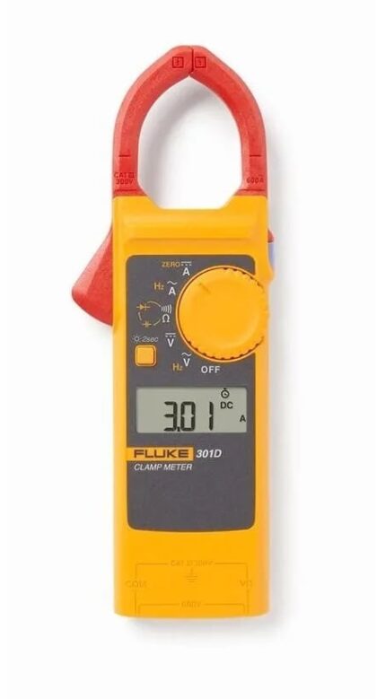 FLUKE FLUKE-301D/EUR