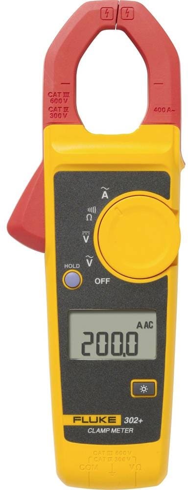 FLUKE 302+/EUR