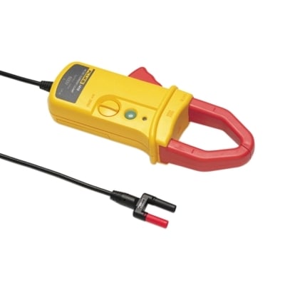 FLUKE Stroomtang AC/DC Fluke i410