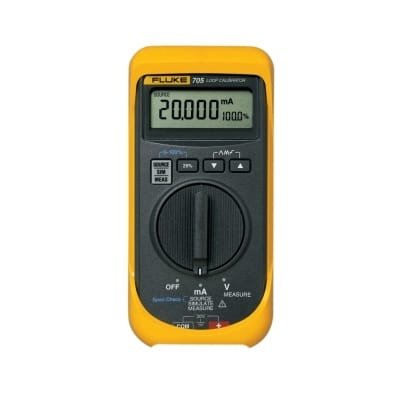 FLUKE Fluke 705 Luskalibrator 665091