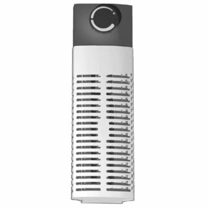FRICO Vorstbeveiliger FMS200 - 200W - verticale montage - 230V - h298xb90xd68mm A0004968