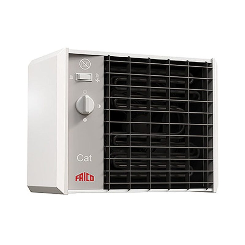FRICO Warmeluchtblazer vast C9N 145460 A0017142