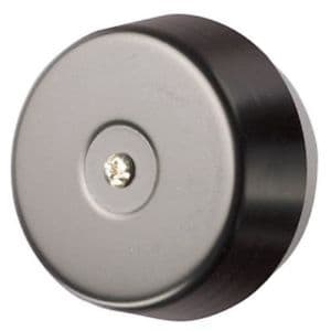 FRIEDLAND bedrade bel/schel rond 8V 85dB zwart D792