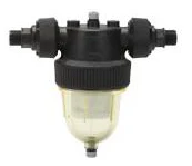 Cintropur NW18 waterfilter 3/4 x 3/4 - 25 micron - debiet 3500 l/uur FWCCNW180