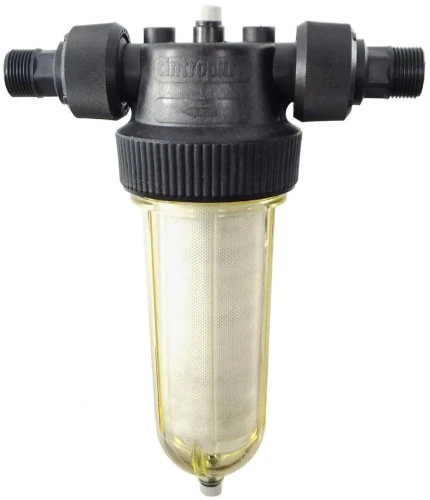 Cintropur NW25 waterfilter 3/4 x 3/4 - 25 micron - debiet 5500 l/u FWCCNW253
