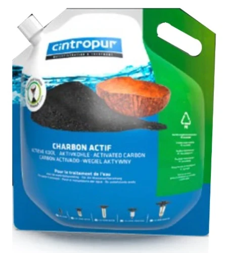 Cintropur WSS actieve kool 3
