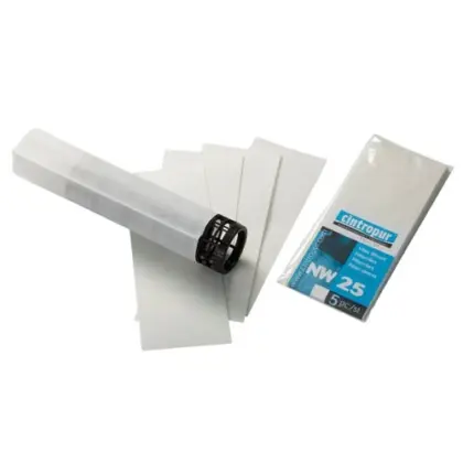 Cintropur WSS filtervlies 10 micron (set 5st) voor NW25 - prijs per set FWVC010NW250
