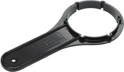 Cintropur WSS sleutel voor NW18-NW25-NW32 FWZCKNW251