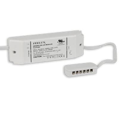 Feelux DIVA 2 LED FLC30-24V/T 30W 6-way FL C3024VT