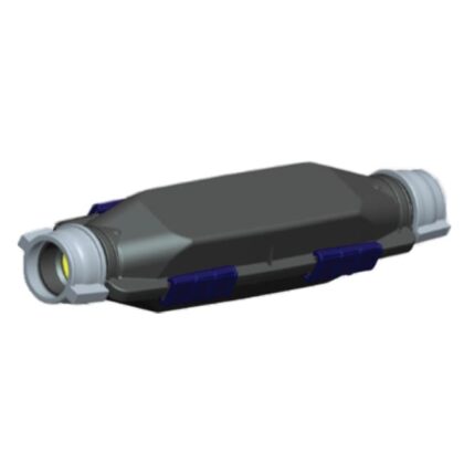 Fiber Patchcords I-stuk multiduct db max 50 MM I STUK DB MAX 50 MM