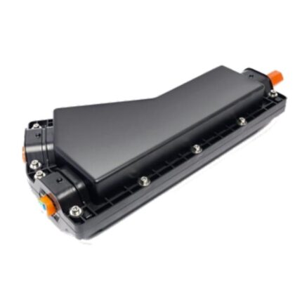 Fiber Patchcords Y-stuk outdoor Direct Burial max duct diam 47