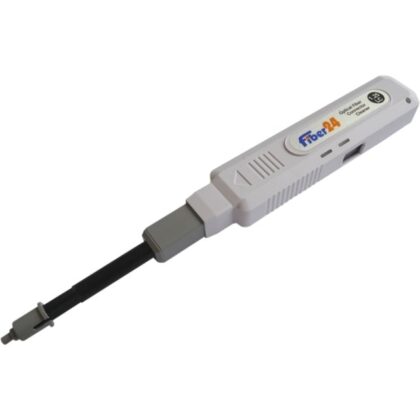 Fiber Patchcords Fiber optic cleaning pen for SC