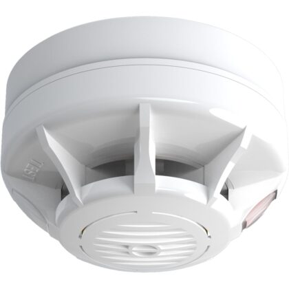 Fito Products Draadloos koppelbare hittemelder