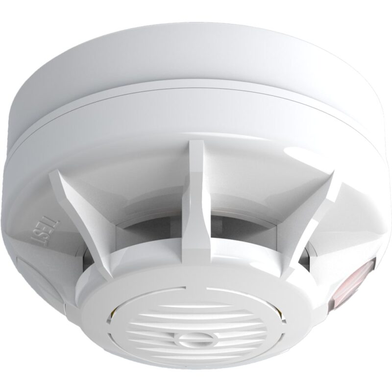 Fito Products Draadloos koppelbare hittemelder