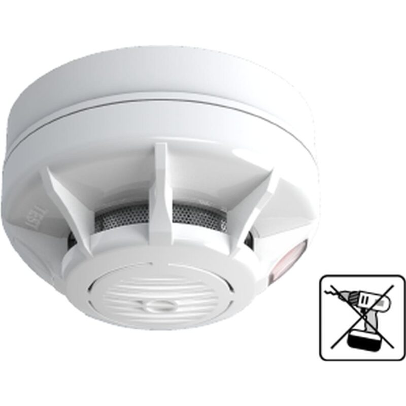 Fito Products Opt.3V rookmelder