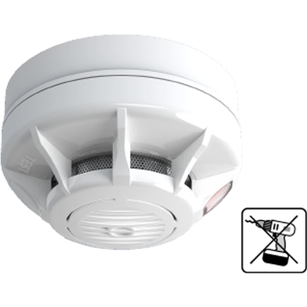 Fito Products Opt.3V rookmelder