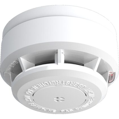 Fito Products Opt. 3V rookmelder
