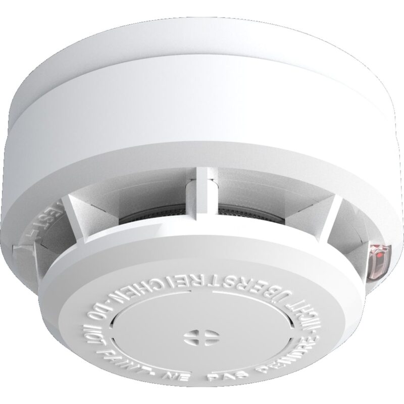 Fito Products Opt. 3V rookmelder