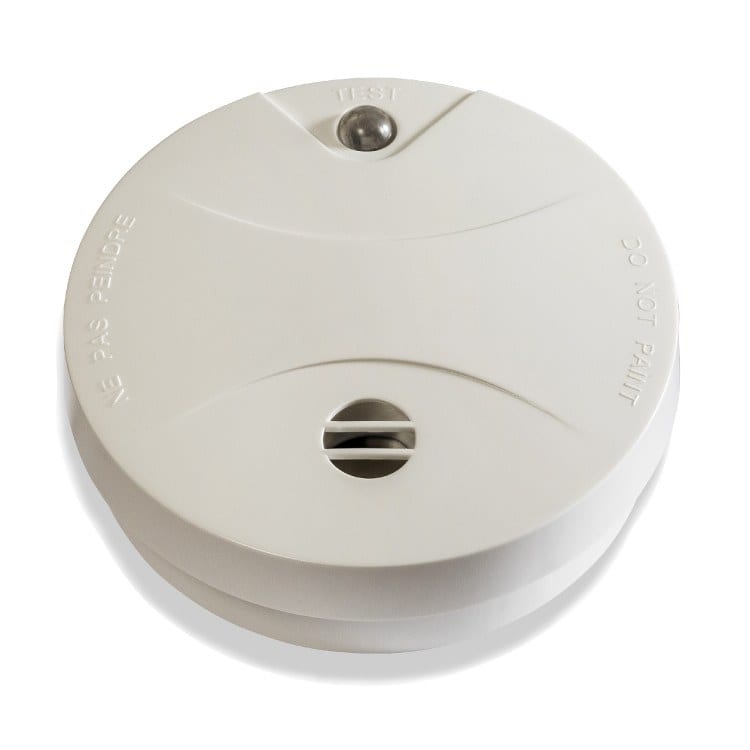 Fito Products Opt.9V rookmelder