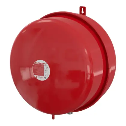 Flamco Expansievat Flamco Flexcon P 35l 1bar 3bar voor: verwarming